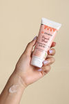 Zivame Peach Blush Hand Cream - 60 ml — thumbnail 3